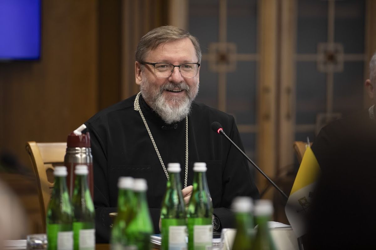УГКЦ без кордонів: чим живуть українські греко-католики на різних континентах