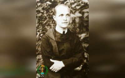 ДЕНЬ НАРОДЖЕННЯ БЛАЖЕННОГО СВЯЩЕННОМУЧЕНИКА О. ЯКИМА СЕНЬКІВСЬКОГО ЧСВВ – «ХОВАТИСЯ НЕ БУДУ, А БЕЗ ВОЛІ ГОСПОДНЬОЇ НІ ОДИН ВОЛОСОК НЕ ВПАДЕ З МОЄЇ ГОЛОВИ» – (130 РОКІВ ТОМУ).