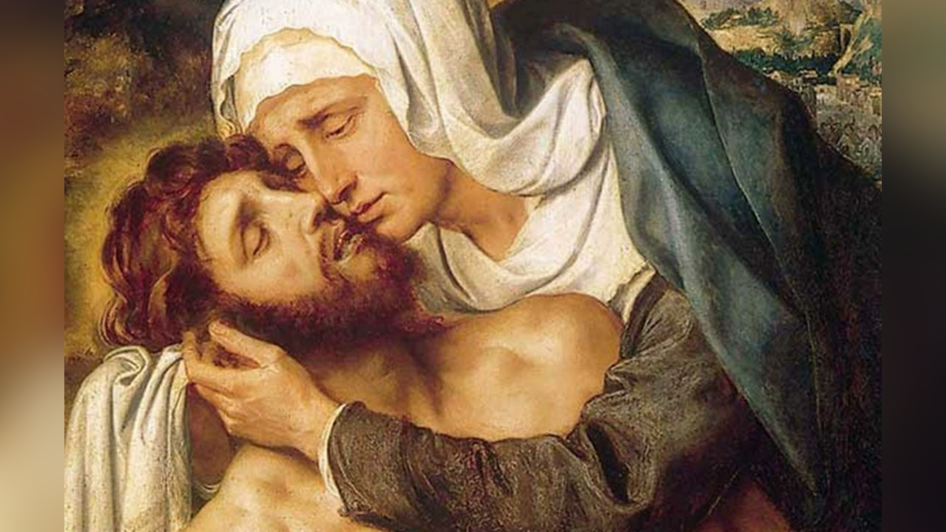 ВІРА ЦЕРКВИ (74) – ПРЕСВЯТА БОГОРОДИЦЯ У ТАЇНСТВІ ХРИСТА – ПРИГОТУВАВ О. ЯКІВ ШУМИЛО, ЧСВВ.