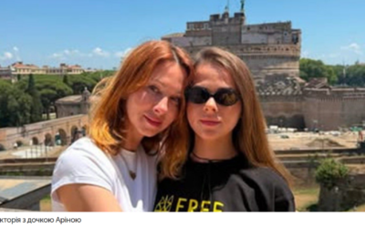 ТИ БУДЕШ МАМОЮ ГЕРОЯ – СПОГАДИ МАТЕРІ ТА МОЛОДШОЇ СЕСТРИ АРІНИ ПОЛЕГЛОГО ВОЇНА РОМАНА КОЛМИКОВА – (II).