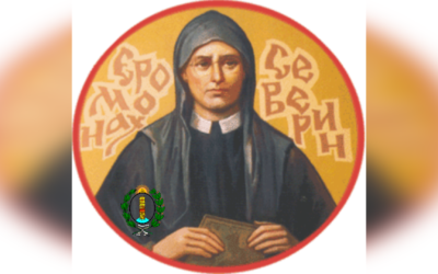 ДЕНЬ НАРОДЖЕННЯ БЛАЖЕННОГО СВЯЩЕННОМУЧЕНИКА О. СЕВЕРІЯНА БАРАНИКА, ЧСВВ – (137 РОКІВ ТОМУ).