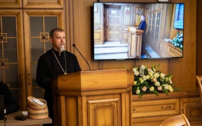 На Синоді Єпископів УГКЦ обговорили реалізацію Синодального шляху в житті Церкви