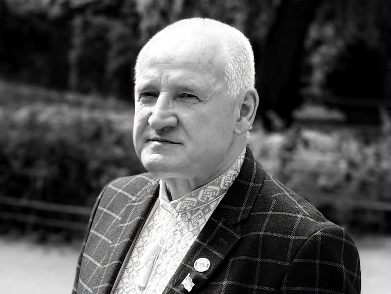 Відійшов у вічність Іван Зрада