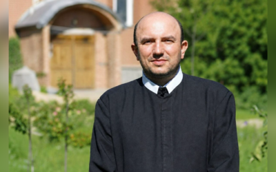 ОБРАНО ЄПИСКОПА-ПОМІЧНИКА ДЛЯ БУЧАЦЬКОЇ ЄПАРХІЇ УГКЦ.