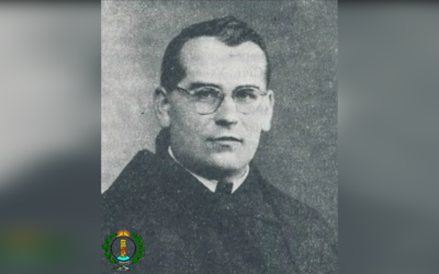 ДЕНЬ НАРОДЖЕННЯ О. ПАВЛА МИСЬКІВА ЧСВВ, СВЯЩЕНИК УГКЦ – (115 РОКІВ ТОМУ).