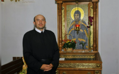 У СВЯТО ПОКРОВИ ПРЕСВЯТОЇ БОГОРОДИЦІ В ЧОРТКОВІ ВІДБУДЕТЬСЯ АРХИЄРЕЙСЬКА ХІРОТОНІЯ О. ТЕРЕНТІЯ ЦАПЧУКА, ЧСВВ.