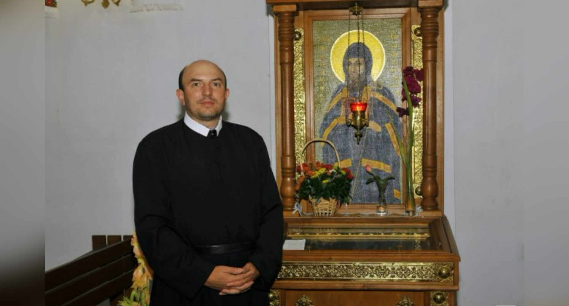 У СВЯТО ПОКРОВИ ПРЕСВЯТОЇ БОГОРОДИЦІ В ЧОРТКОВІ ВІДБУДЕТЬСЯ АРХИЄРЕЙСЬКА ХІРОТОНІЯ О. ТЕРЕНТІЯ ЦАПЧУКА, ЧСВВ.