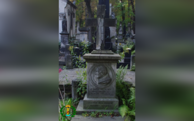 ДЕНЬ НАРОДЖЕННЯ О. ВАСИЛЯ КАЛИНОВСЬКОГО, ЧСВВ, СВЯЩЕННИК УГКЦ – (254 РОКИ ТОМУ).