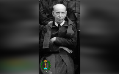 ДЕНЬ НАРОДЖЕННЯ ІЄРОМОНАХА О. МЕЛЕТІЯ ЛОНЧИНИ – ЧСВВ, СВЯЩЕННИК УГКЦ, МІСІОНЕР, КОМПОЗИТОР – (163 РОКИ ТОМУ).