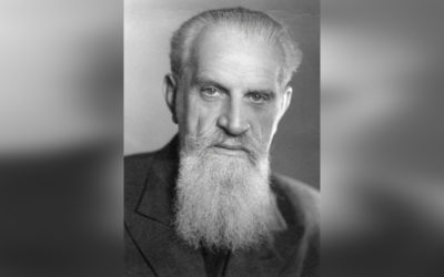 ДЕНЬ НАРОДЖЕННЯ О. МИРОНА ГОРНИКЕВИЧА – СВЯЩЕННИК УГКЦ, КАПЕЛАН, ГРОМАДСЬКИЙ ДІЯЧ – (140 РОКІВ ТОМУ).