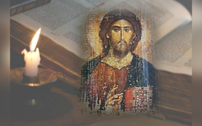 У ПОШУКАХ СЕНСУ (97) БОЖЕ ОДКРОВЕННЯ І ДОСВІД ЛЮДИНИ – ПСАЛОМ 45 – О. ІЛЛЯ БРОНОВСЬКИЙ, ЧСВВ.