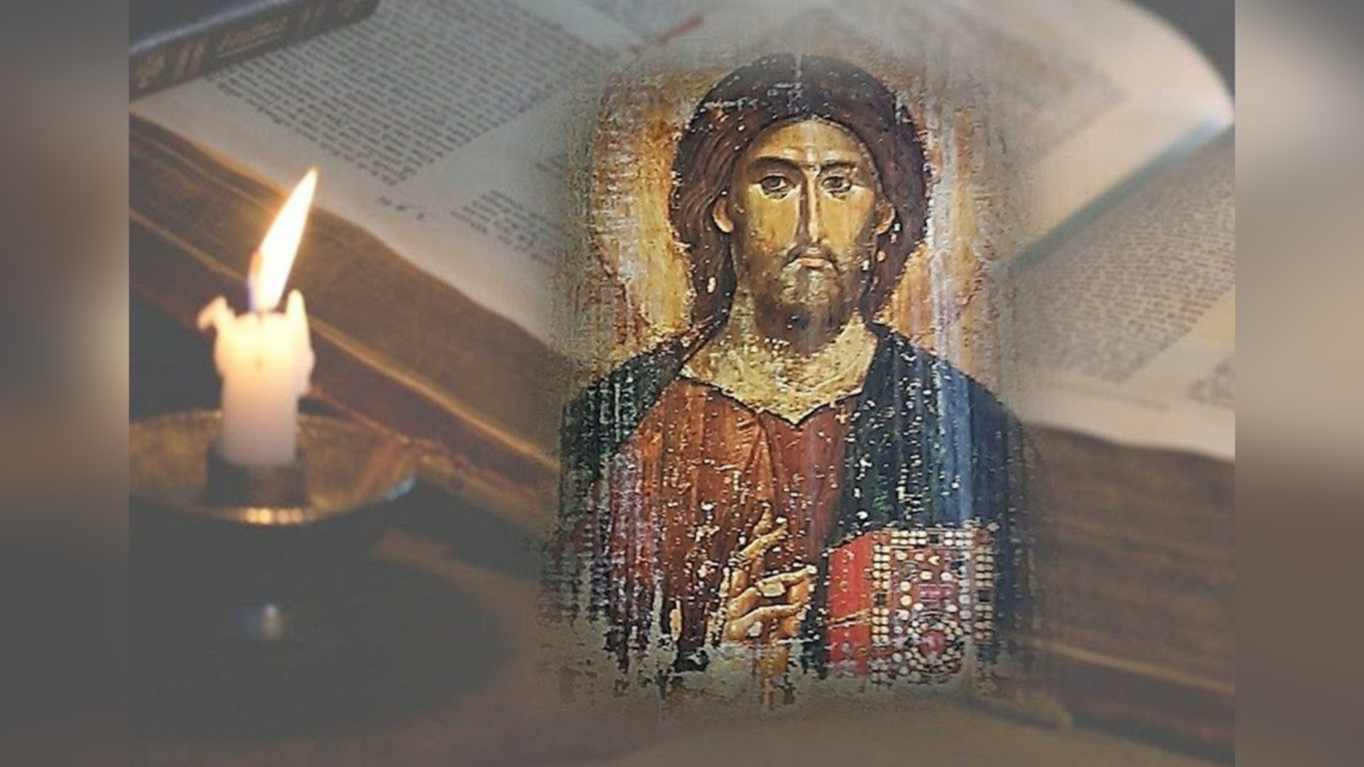 У ПОШУКАХ СЕНСУ (97) БОЖЕ ОДКРОВЕННЯ І ДОСВІД ЛЮДИНИ – ПСАЛОМ 45 – О. ІЛЛЯ БРОНОВСЬКИЙ, ЧСВВ.