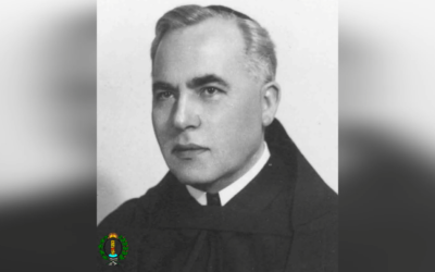 ДЕНЬ ПОМИНАННЯ О. ПАВЛА ПУШКАРСЬКОГО ЧСВВ, СВЯЩЕННИК УГКЦ – (49 РОКІВ ТОМУ).