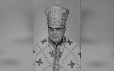 ДЕНЬ ПОМИНАННЯ ОТЦЯ МИТРАТА СТЕПАНА ДЗЮБИНИ, СВЯЩЕННИК УГКЦ – (22 РОКИ ТОМУ).