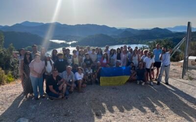 Паломництво вірних Вроцлавсько-Кошалінської єпархії до Меджугор’є (20–28 серпня 2026 року)