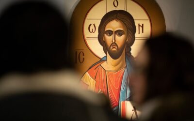 „Pójdź za Mną!” (Mk 2, 14): Powołanie do służby kapłańskiej.