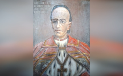 ДЕНЬ НАРОДЖЕННЯ – ВИСОКОПРЕОСВЯЩЕНІШОГО ВЛАДИКИ КАРДИНАЛА СИЛЬВЕСТРА СЕМБРАТОВИЧА – МИТРОПОЛИТ ГАЛИЦЬКИЙ, АРХИЄПИСКОП ЛЬВІВСЬКИЙ, КАРДИНАЛ, ГРОМАДСЬКО-ПОЛІТИЧНИЙ ДІЯЧ – (190 РОКІВ ТОМУ).