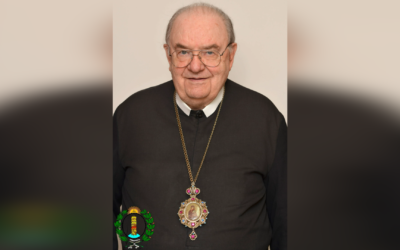 ДЕНЬ ПОМИНАННЯ ВИСОКОПРЕОСВЯЩЕННІШОГО ВЛАДИКИ СЕВЕРІАНА ЯКИМИШИНА ЧСВВ – КОЛИШНІЙ ПРАВЛЯЧИЙ АРХИЄРЕЙ НЬЮ-ВЕСТМІНСТЕРСЬКОЇ ЄПАРХІЇ УГКЦ В КАНАДІ – (5 РОКІВ ТОМУ).