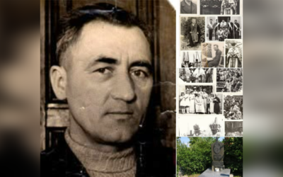ДЕНЬ ПОМИНАННЯ О. ЗИНОВІЯ МИХАЙЛА МОНАСТИРСЬКОГО, СВЯЩЕННИК УГКЦ – НЕЗЛАМНИЙ СВЯЩЕННИК НЕСКОРЕНОЇ ЦЕРКВИ, ІСПОВІДНИКИ ВІРИ – (34 РОКІВ ТОМУ).