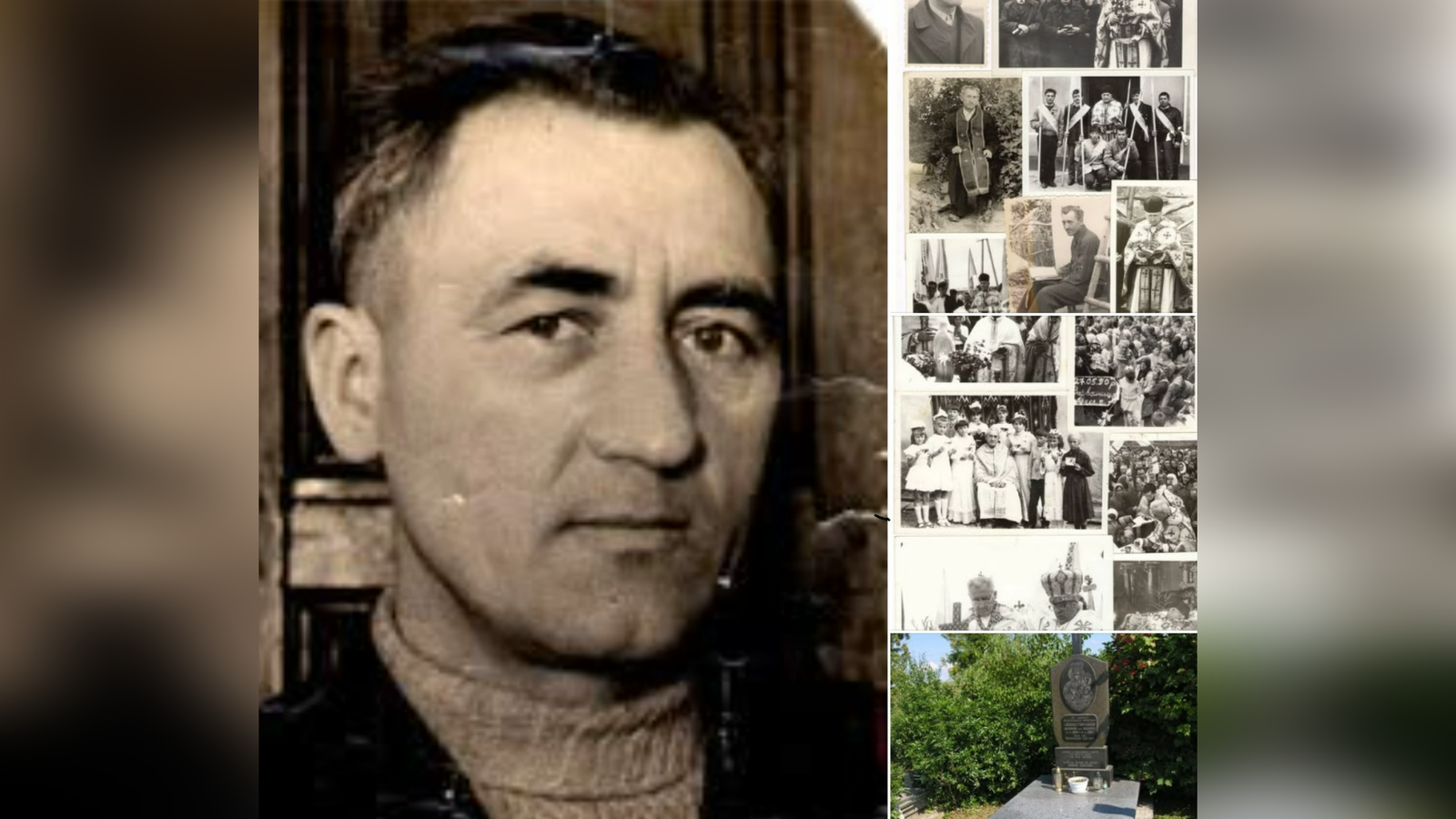ДЕНЬ ПОМИНАННЯ О. ЗИНОВІЯ МИХАЙЛА МОНАСТИРСЬКОГО, СВЯЩЕННИК УГКЦ – НЕЗЛАМНИЙ СВЯЩЕННИК НЕСКОРЕНОЇ ЦЕРКВИ, ІСПОВІДНИКИ ВІРИ – (34 РОКІВ ТОМУ).