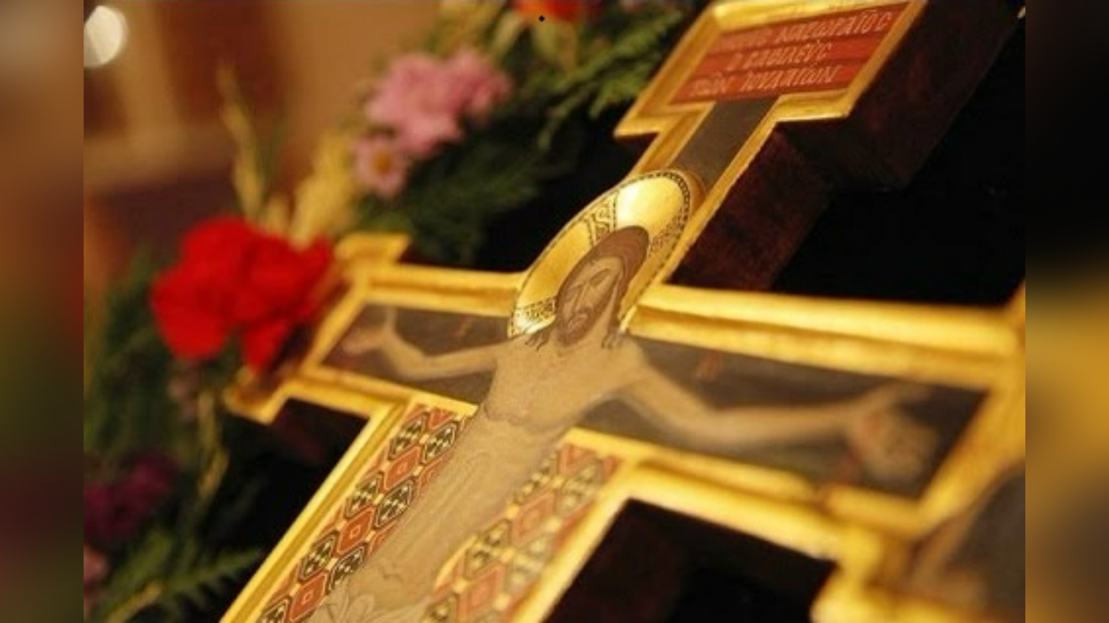 НЕДІЛЬНА ПРОПОВІДЬ, НЕДІЛЯ ПО ВОЗДВИЖЕННІ ЧЕСНОГО І ЖИВОТВОРЯЩОГО ХРЕСТА ГОСПОДНЬОГО, 20 ВЕРЕСНЯ 2026 РОКУ, З КАПЛИЦІ БЛАГОВІЩЕННЯ У ВАТИКАНІ ВИГОЛОСИВ О. ТИМОТЕЙ КОЦУР, ЧСВВ.