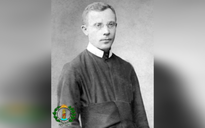 ДЕНЬ ПОМИНАННЯ О. МАРКІЯНА МАРИСЮКА ЧСВВ, – СВЯЩЕННИК УГКЦ – (65 РОКІВ ТОМУ).