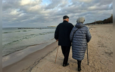 У ПОШУКАХ СЕНСУ (100) БОЖЕ ОДКРОВЕННЯ І ДОСВІД ЛЮДИНИ – ПСАЛОМ 71 – О. ІЛЛЯ БРОНОВСЬКИЙ, ЧСВВ.