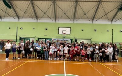 В Шпротаві відбулася Єпархіальна парафіада 2026