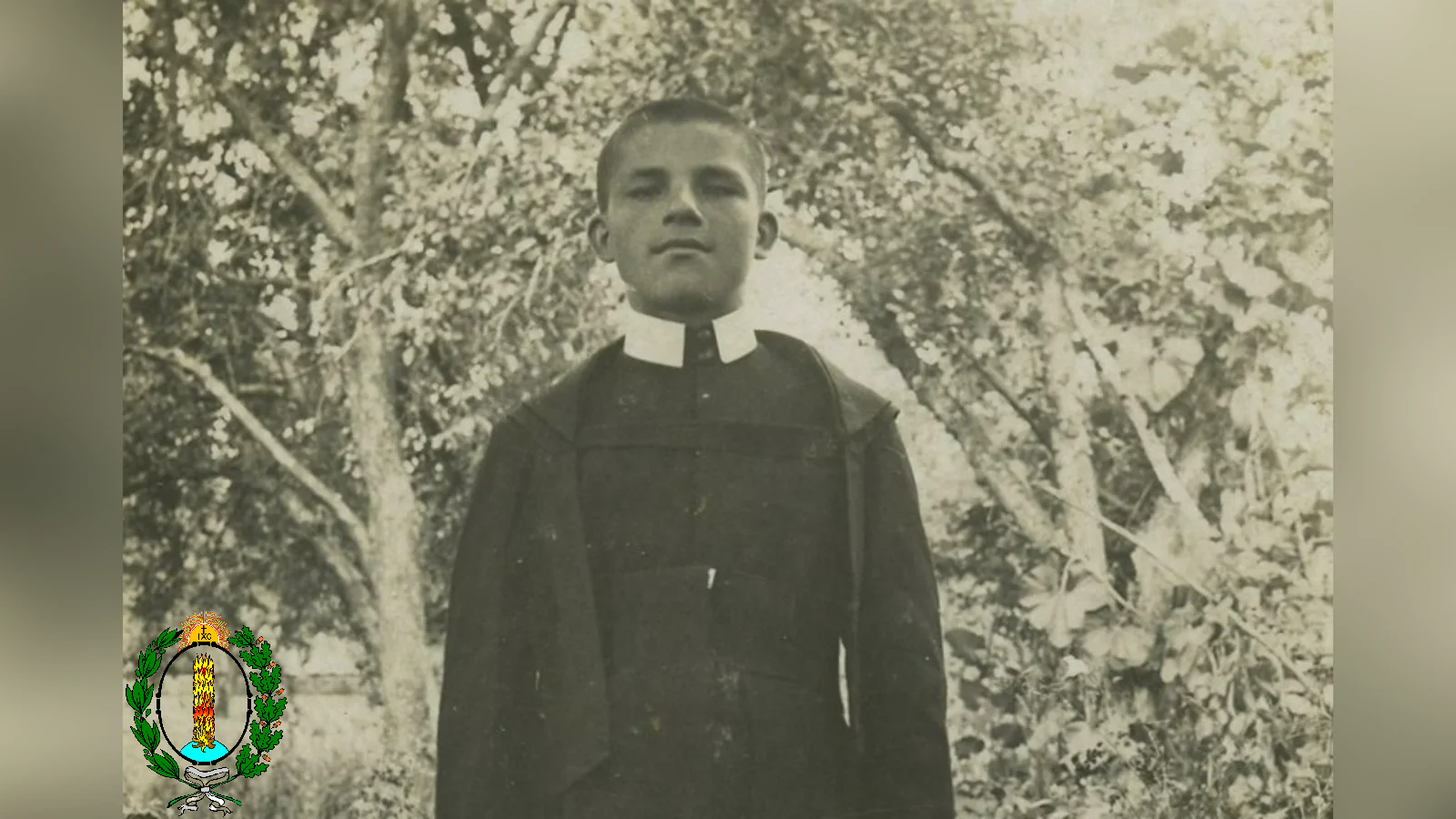 ДЕНЬ НАРОДЖЕННЯ О. ДІОНІЗІЯ ДРЕБІТКА (В СВІТІ ДМИТРО), ЧСВВ, СВЯЩЕННИК УГКЦ. – (115 РОКІВ ТОМУ).