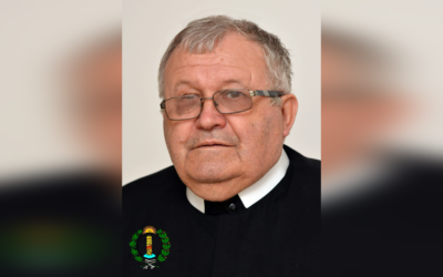 ДЕНЬ НАРОДЖЕННЯ О. ЛАВРЕНТІЯ (ЛЮБОМИРА) ІВАСЕЧКА, ЧСВВ, СВЯЩЕНИК УГКЦ – (85 РОКІВ ТОМУ).