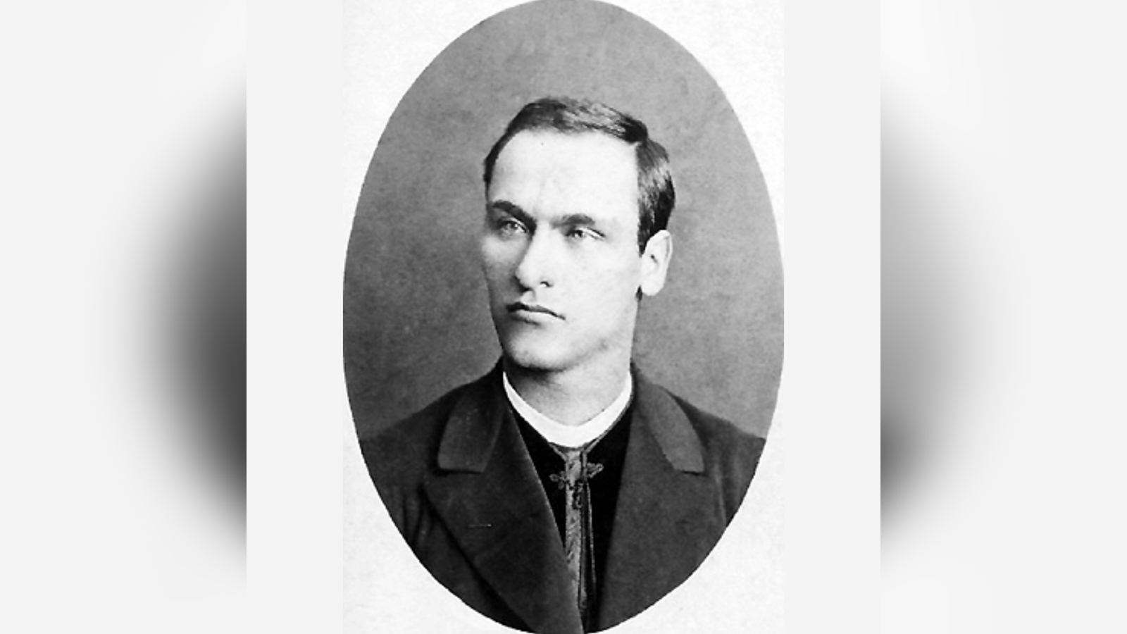 ДЕНЬ НАРОДЖЕННЯ О. МИХАЙЛА ЗУБРИЦЬКОГО – СВЯЩЕННИК УГКЦ, ЕТНОГРАФ, ФОЛЬКЛОРИСТ, ІСТОРИК – (170 РОКІВ ТОМУ).