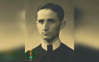 ДЕНЬ НАРОДЖЕННЯ О. МЕЛЕТІЯ МИХАЙЛА МАЛИНИЧА, ЧСВВ, СВЯЩЕННИК, ДУШПАСТИР КАТАКОМБНОЇ УГКЦ. – (115 РОКІВ ТОМУ).
